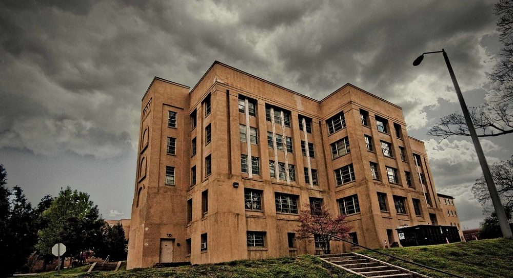 Charles Michael Fischer 